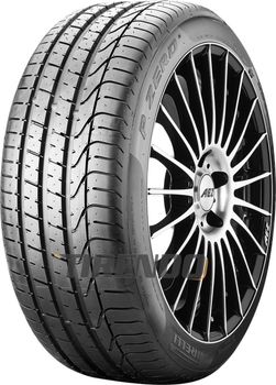 Pirelli P Zero Run Flat ( 325/30 R21 108Y XL *, antipinchazo (run flat) )