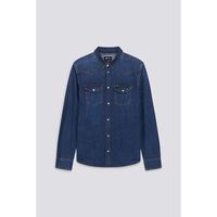 gas camisa manga larga 151495010355 kant-65md para hombre