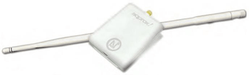 TARJETA DE RED INAL. APPROX USB2.0 150MBPS APPUSB150H3 3W ANTENA 11DBI