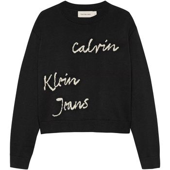 Calvin Klein Jeans Jersey GT18083 para niña