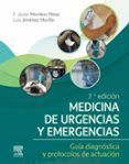 Medicina de urgencias y emergencias (7.ª ed.)