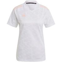 adidas camiseta condivo 21 para mujer