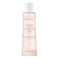 avene gentle toning lotion