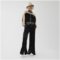 ellesse pantalones velvet track pant para mujer