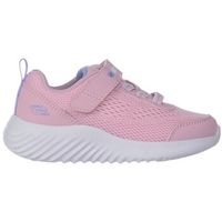 skechers zapatillas 303622nltpk para nino