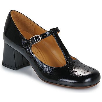 Chie Mihara Zapatos de tacón MOKASI para mujer