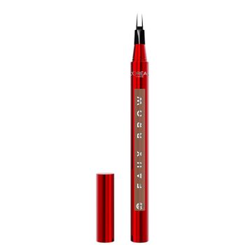 L'Oréal Paris Infallible Faux Brow, Up To 2-Day Brow Tint Pen 1ml (Various Shades) - Blonde