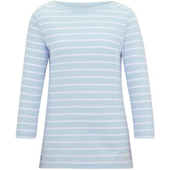 Regatta Camiseta manga larga Baylette II para mujer