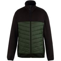regatta abrigo de plumas loft lite para hombre