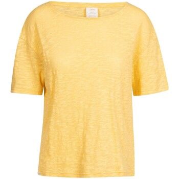 Trespass Camiseta manga larga Maude para mujer
