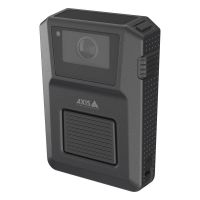 camara corporal axis w120 full hd 4g lte wi-fi 64 gb