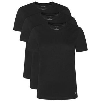 Calvin Klein Jeans Camiseta X3 para hombre