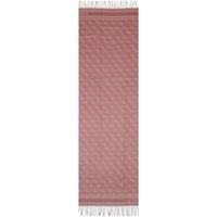 guess bufanda 65 x 190 cm jacquard aw5665 pol03 para mujer