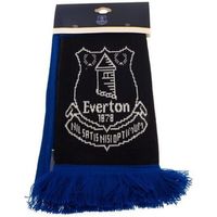 everton fc bufanda ta8734 para mujer