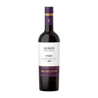 valdespino vino dulce ninos vors jerez-xeres-sherry botella medium 50 cl 22 vol