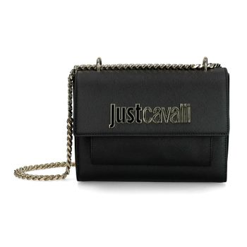 Just Cavalli Bolsos Mujer - Negro Talla Os