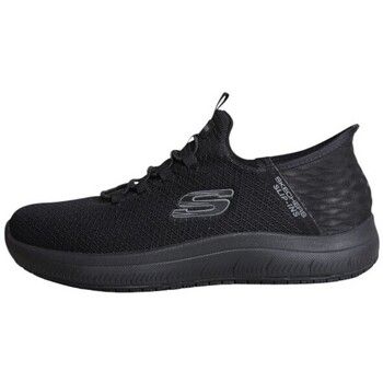 Skechers Zapatillas SLIP-INS WORK SLIP para hombre