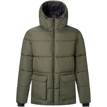 Regatta Abrigo de plumas Marek para hombre