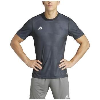 adidas Camiseta Maillot de football REV 24 réversible para hombre