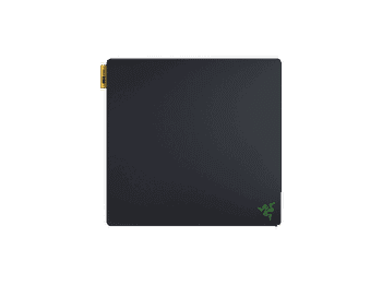 Alfombrilla gaming - Razer Gigantus V2 Pro Speed, Tejido vertical de alta densidad, Espuma GlideCore, Optimizada para sensores ópticos, Negro