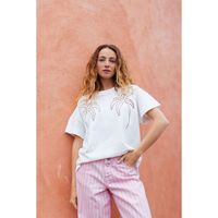 le temps des cerises tops y camisetas camiseta istan para mujer
