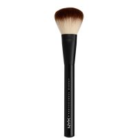 nyx professional makeup pro powder brush