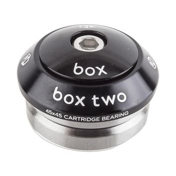 Box Two Alloy Sealed Integrated 1-1/8