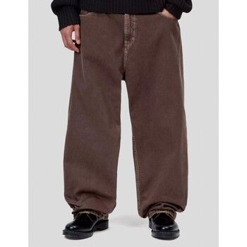 Carhartt Pantalones PANTALÓN BRANDON PANT PALISANDER para mujer