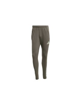 Pantalón de Fútbol adidas Real Madrid Tr 25/26 Hombre Gris
