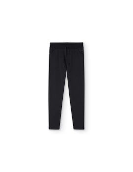 Pantalón Astore Twins Mujer Negro