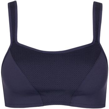 Lisca Sujetador Sujetador deportivo preformado sin aros Relax Cheek para mujer