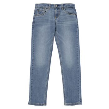 Levis Jeans 502 REGULAR TAPER FIT STRONG PERFORMANCE para niño