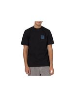 camiseta dickies creswell negro hombre