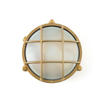 Aplique De Pared Noray 19x19x10