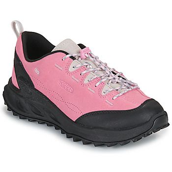 Keen Zapatillas de senderismo JASPER ZIONIC para niña