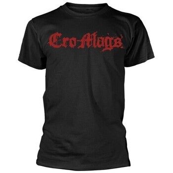 Cro-Mags Camiseta Between Wars para mujer