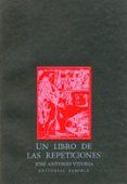 Un libro de las repeticiones