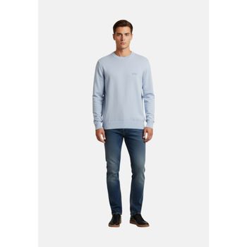 BOSS Jersey q-roa-39178 para hombre