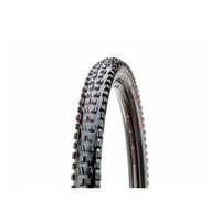 cubierta mtb maxxis minion dhf 29x230 120x2 tpi plegable 3c tubeless ready dd negro 29 mtb 29x230
