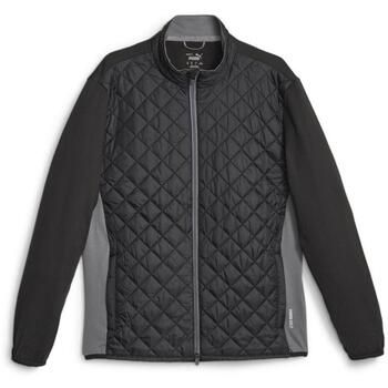 Puma Chaqueta deporte Quilted para hombre