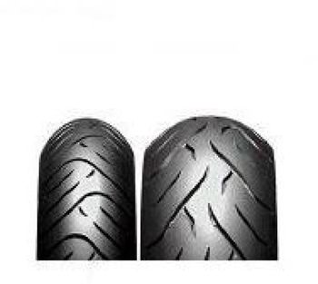 Dunlop Sportmax D221 FA ( 130/70 R18 TL 63V M/C, Rueda delantera )