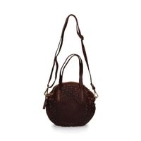 campomaggi bolsos mujer - marron talla os