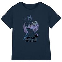 disney tops y camisetas death star defenders para nina