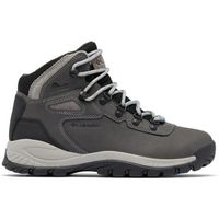columbia zapatillas de senderismo newton ridge plus para mujer
