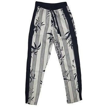 Deha Pantalones D73125 para mujer