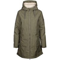 trespass chaqueta neeska para mujer