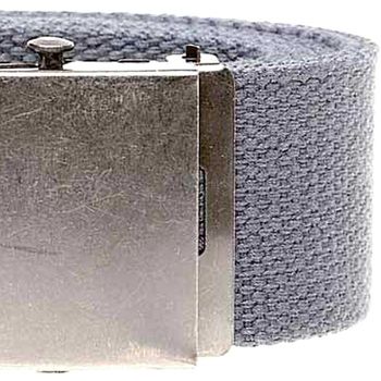 Duke Cinturón 2XL DC123 para hombre