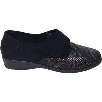 Doctor Cutillas Zapatillas 792 negro para mujer