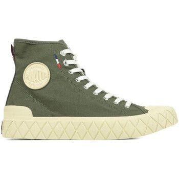 Palladium Deportivas Moda Palla Ace Cvs MID para mujer