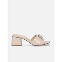exe shoes sandalias sandalias tacon bajo carmen-652 para mujer